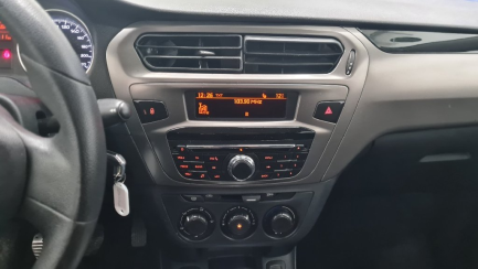 Zdjęcie przedmiotu: Peugeot 301 1.6 VTi Active + LPG Brak dokument&oacute;w LPG