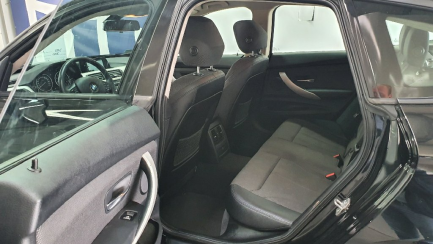 Zdjęcie przedmiotu: BMW, Seria 3 Gran Turismo [F34] 16-, 318d Advantage aut