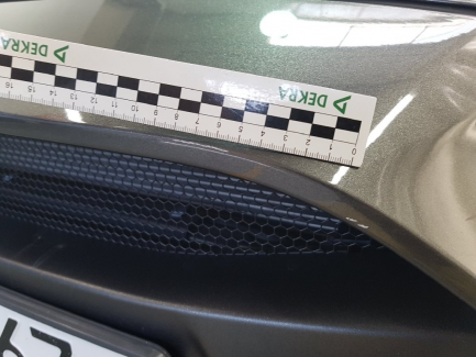 Zdjęcie przedmiotu: Ford Focus RS