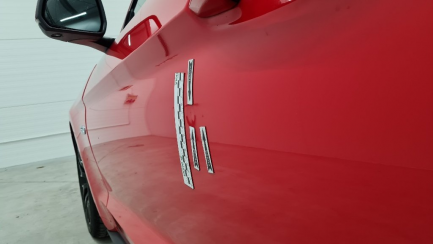 Zdjęcie przedmiotu: Ford Mustang Fastback 5.0 V8 GT aut