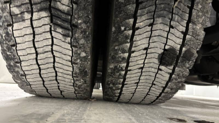 Zdjęcie przedmiotu: Ford F-MAX 12.7 TDCi 500 E6d 18.0t