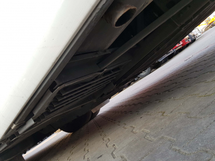 Zdjęcie przedmiotu: MERCEDES-BENZ O350 Tourismo 632.410 Euro 6