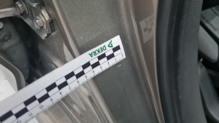 Zdjęcie przedmiotu: Toyota Corolla TS Універсал 1.8 Hybrid Comfort Oświadczenie o utracie DR