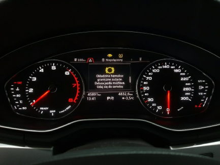 Zdjęcie przedmiotu: Audi A4 1.4 TFSI S tronic