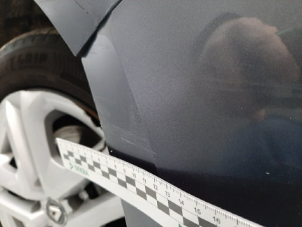 Zdjęcie przedmiotu: Renault Megane IV 1.3 TCe FAP Life