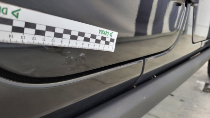 Zdjęcie przedmiotu: Jeep Wrangler Unlimited GME 2.0