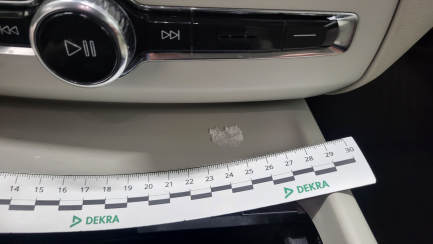 Zdjęcie przedmiotu: Volvo XC60 D4 SCR AWD Inscription aut