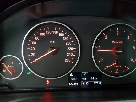 Zdjęcie przedmiotu: Bmw X3  sDrive18d xLine aut