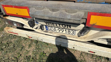Zdjęcie przedmiotu: WIELTON NS3P