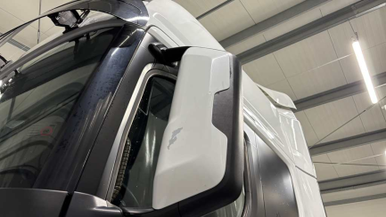 Zdjęcie przedmiotu: Ford F-MAX 12.7 TDCi 500 E6d 18.0t