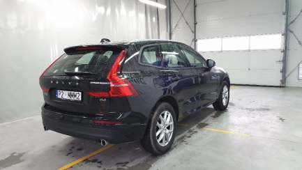 Zdjęcie przedmiotu: Volvo XC60 D4 SCR Momentum aut