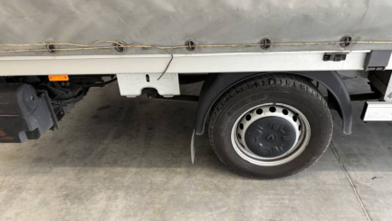 Zdjęcie przedmiotu: RENAULT/BMB MASTER FWD 2.3 dCi E6 3.5t L3H1 Extra S&S+E