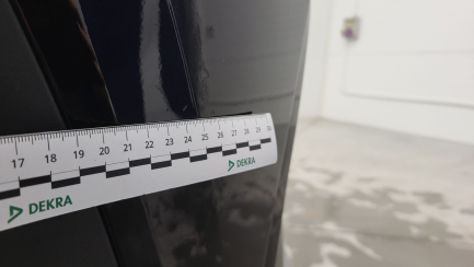 Zdjęcie przedmiotu: Hyundai Tucson 1.6 T-GDi HEV Executive 2WD aut