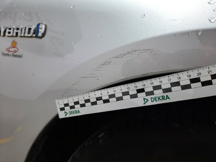 Zdjęcie przedmiotu: Toyota Corolla Універсал 1.8 Hybrid Active + LPG