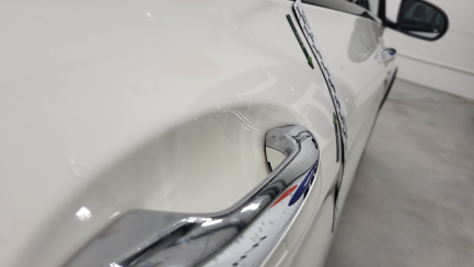 Zdjęcie przedmiotu: Mercedes-benz GLC AMG 63 S 4-Matic