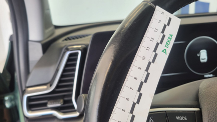 Zdjęcie przedmiotu: Kia Sportage 1.6 T-GDI mHEV Business Line 2WD DCT