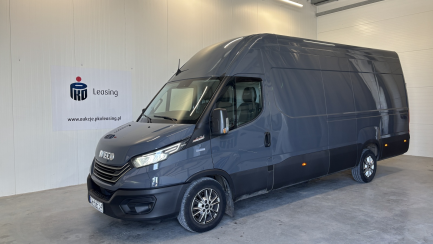 Iveco Daily 35S18H V H3 Hi-Matic E6 3.5t