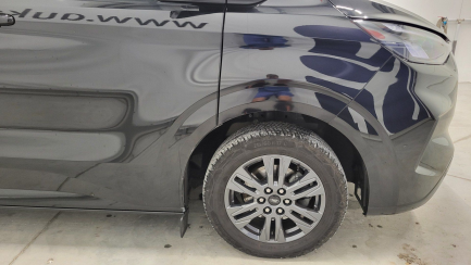Zdjęcie przedmiotu: Ford Tourneo Custom 2.0 EcoBlue 320 L2 Titanium aut