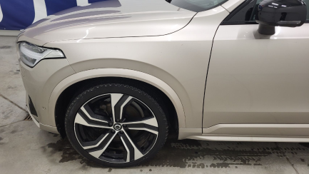 Zdjęcie przedmiotu: Volvo XC90 B5 D AWD Ultimate Dark 7os aut