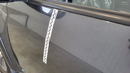 Zdjęcie przedmiotu: Mitsubishi L200 2.2 d DC Stark Basic aut Oświadczenie o utracie DR