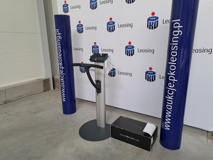 Zdjęcie przedmiotu: MIHA BODYTEC II muscle electrostimulation device