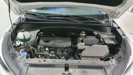 Zdjęcie przedmiotu: Hyundai Tucson 1.6 GDI BlueDrive Classic 2WD