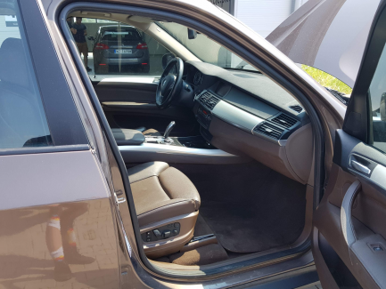 Zdjęcie przedmiotu: Bmw X5 4.0d xDrive