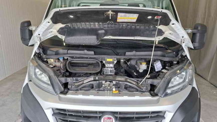 Zdjęcie przedmiotu: Fiat Ducato MAXI 2.3 M-jet L3 E6d 3.5t