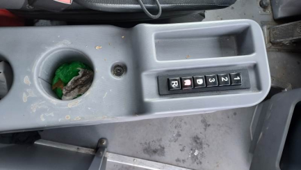 Zdjęcie przedmiotu: Ogłoszenie Iveco Crossway LE 10.8 18t TECTOR 7 Sprzedający PKO Faktoring