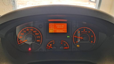 Zdjęcie przedmiotu: Opel Movano Heavy 2.2 Diesel E6.4 3.5t L3H2