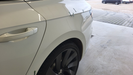 Zdjęcie przedmiotu: Volkswagen Arteon Shooting Brake 2.0 TDI 4Motion R-Line DSG