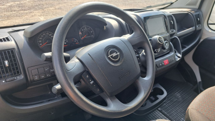 Zdjęcie przedmiotu: Opel Movano E6.4 3.5t L3H2