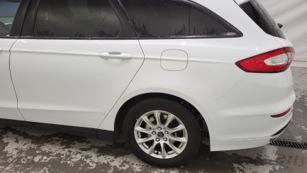 Zdjęcie przedmiotu: Ford Mondeo 2.0 TDCi Edition PowerShift