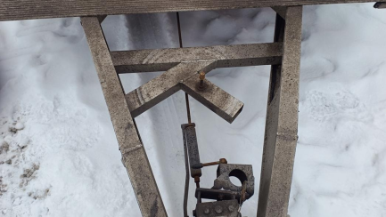 Zdjęcie przedmiotu: GROMEX L3 3.5t