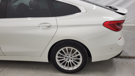 Zdjęcie przedmiotu: BMW 620d xDrive mHEV aut