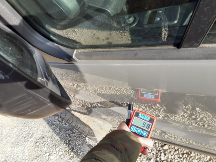 Zdjęcie przedmiotu: Opel Vivaro 1.6 CDTI E6 2.9t L2H1 Edition