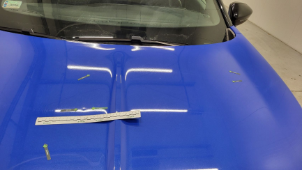 Zdjęcie przedmiotu: Opel Mokka 1.2 T GS S&S aut