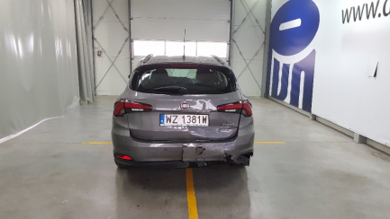 Zdjęcie przedmiotu: Fiat Tipo Combi 1.4 T-Jet 16v Pop LPG