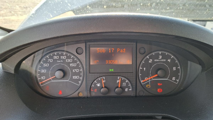 Zdjęcie przedmiotu: Opel Movano Heavy 2.2 Diesel E6.4 3.5t L4H2