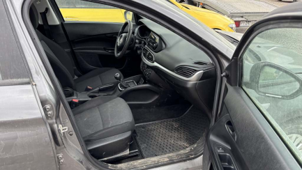 Zdjęcie przedmiotu: Fiat Tipo 1.4 + LPG Brak dokumentacji LPG