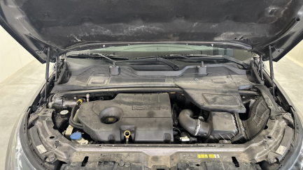 Zdjęcie przedmiotu: LAND ROVER Discovery Sport 2.0 TD4 5 E6