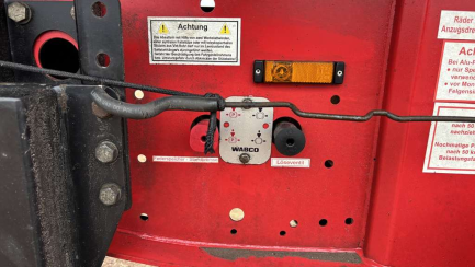 Zdjęcie przedmiotu: LANGENDORF SKS HS 24/30 36.0t