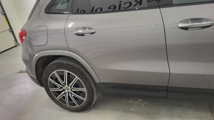Zdjęcie przedmiotu: Mercedes-benz EQA 300 66.5kWh 4-Matic AMG Line