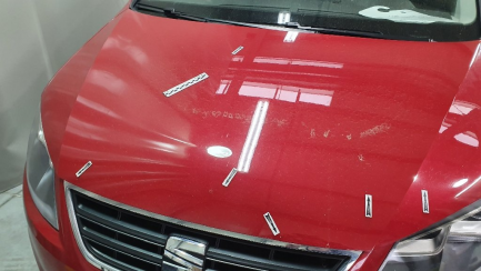 Zdjęcie przedmiotu: Seat Alhambra 2.0 TSI Style Advanced DSG