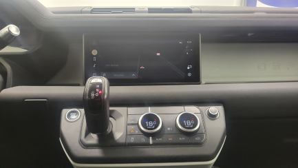 Zdjęcie przedmiotu: LAND ROVER Defender 110 2.0 D240 SE
