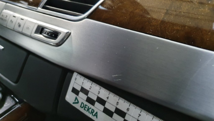 Zdjęcie przedmiotu: Audi A8 3.0 TDI Quattro