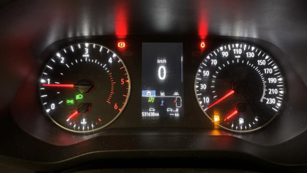 Zdjęcie przedmiotu: RENAULT Trafic Combi 2.0 dCi E6d 3.1t L2 Equilibre