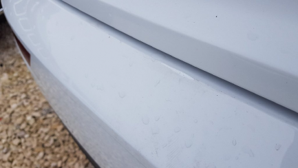 Zdjęcie przedmiotu: Audi Q5 Combi