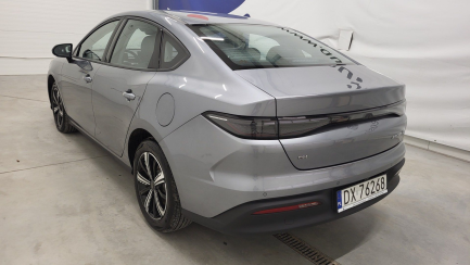Zdjęcie przedmiotu: BYD Seal 5 DM-i 1.5 Comfort