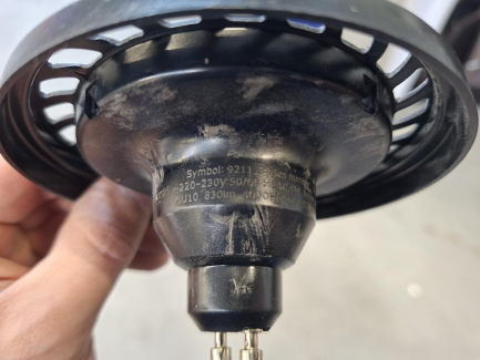 Zdjęcie przedmiotu: Nowodworski PROFILE rail lighting system